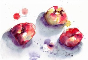 trois pêches plates 23-07-2013 19-01-24 6117x4175