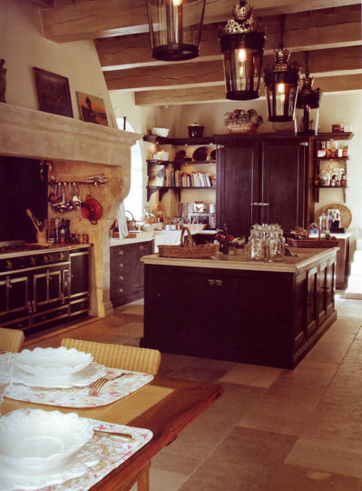 Art et decoration recevoir 4