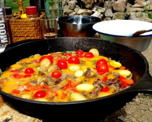 frittata