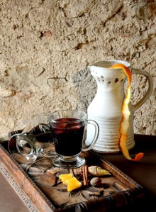 vin chaud