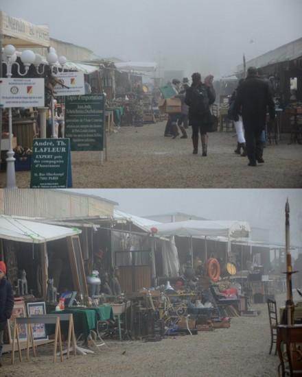 bordeaux brocante - coillage 1