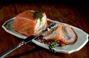 salmon terrine 2