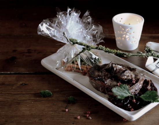 tournedos de boeuf 5