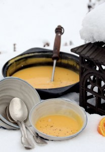 velouté de butternut 1