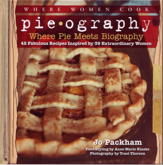 pieography