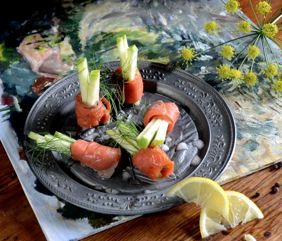 apple salmoin amuse bouche 04-10-2013 12-50-19 2462x2106