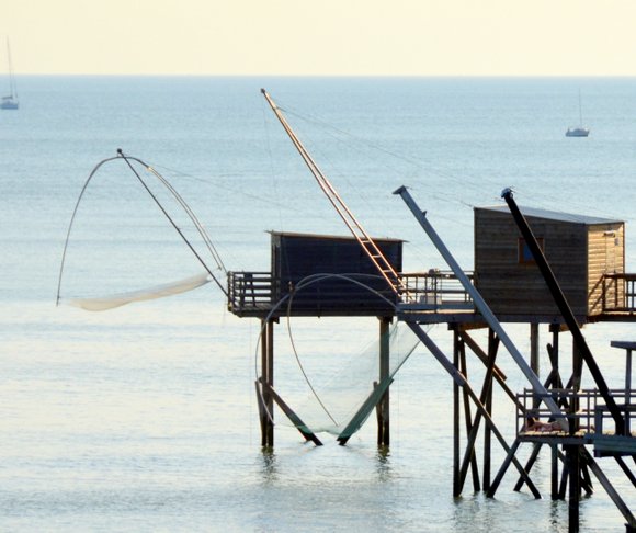 Bretagne in June 2588x2165