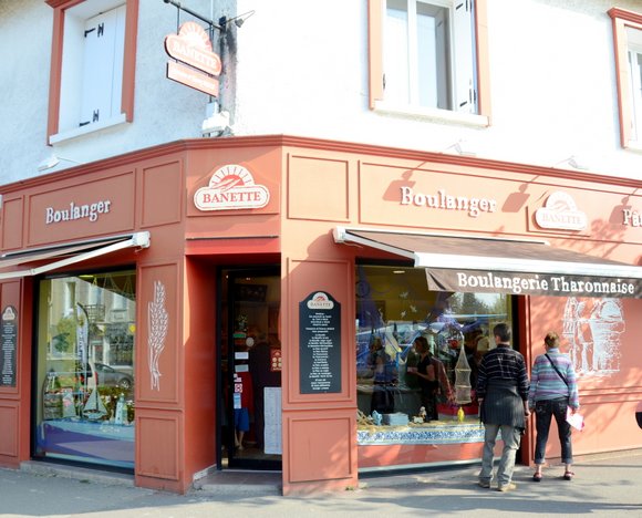 Bretagne in June  3588x2891