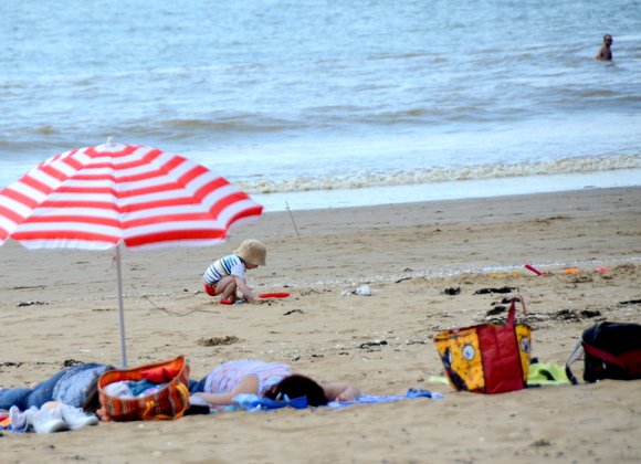 Bretagne in June  3638x2630