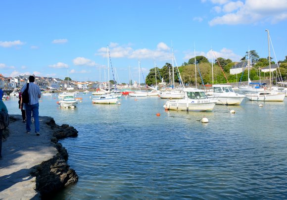 Bretagne in June  4227x2942