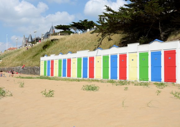 Bretagne in June  4263x3018