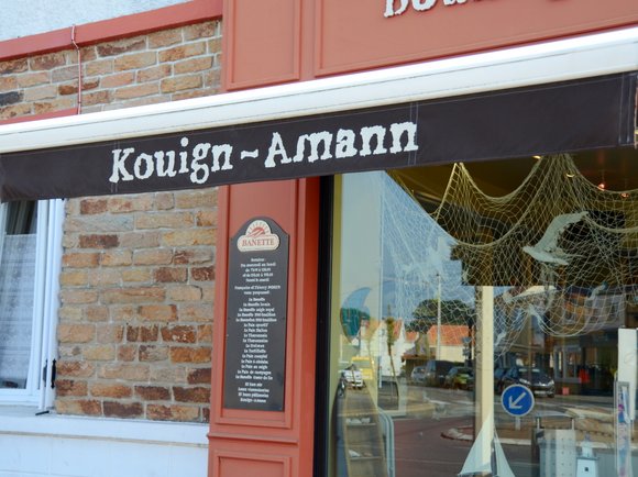 Bretagne in June  4288x3208