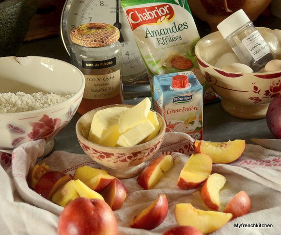 2-tarte rustique aux nectarines 2969x2477