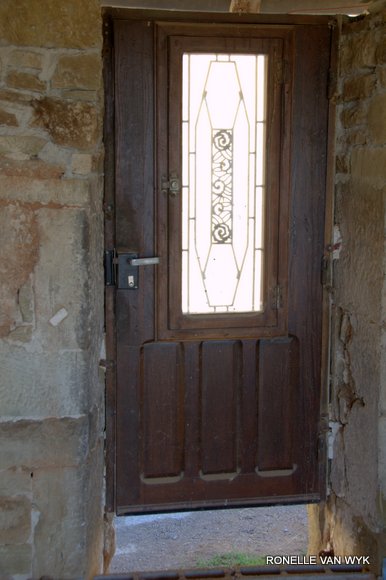 doors of my house.NEF-004