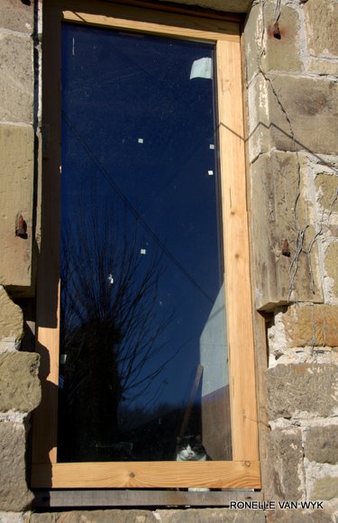 doors of my house.NEF-008