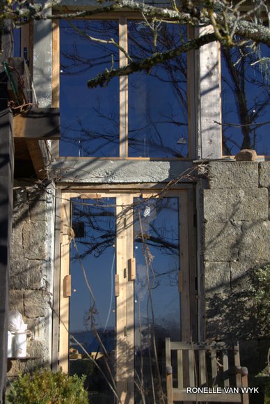 doors of my house.NEF-013