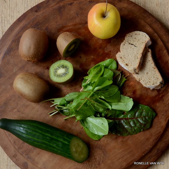 ingredients gazpacho