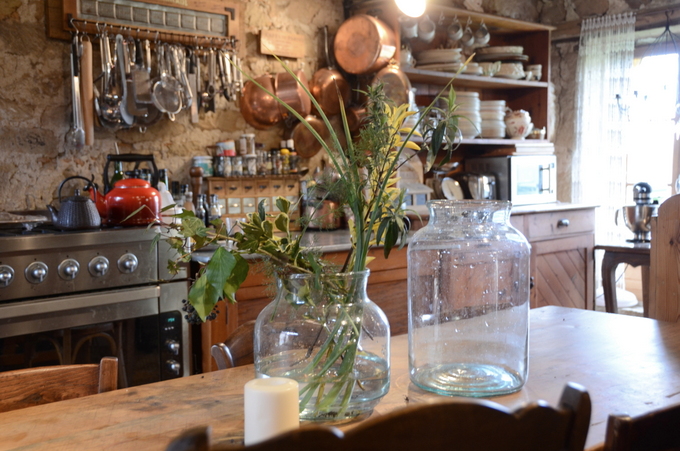 Living in the barn 2016-017