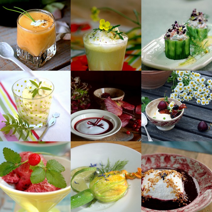 food-styling
